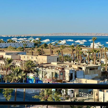 Princess Resort 462 Hurghada Exteriér fotografie