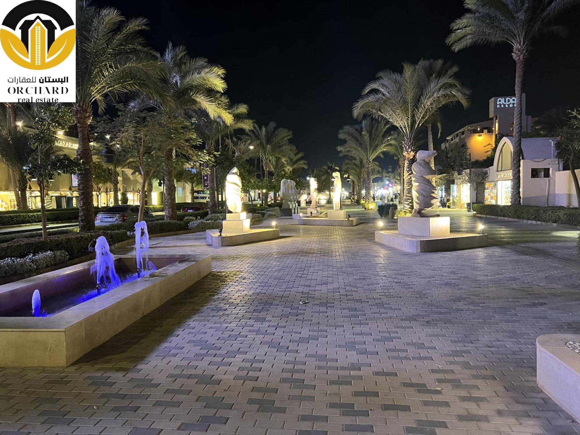 Princess Resort 462 Hurghada Exteriér fotografie